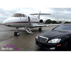 Farnham taxi/taxis/cab/cars