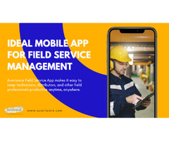 Streamline Processes with the Best Field Service Management Software | free-classifieds.co.uk - 1