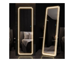 Antique full-length mirror for sale | free-classifieds.co.uk - 2