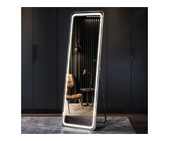 Antique full-length mirror for sale | free-classifieds.co.uk - 3