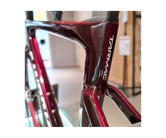 2022 S-WORKS TARMAC SL7 - SPEED OF LIGHT COLLECTION ROAD BIKE (WORLDRACYCLES) | free-classifieds.co.uk - 1