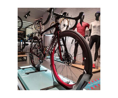 2022 S-WORKS TARMAC SL7 - SPEED OF LIGHT COLLECTION ROAD BIKE (WORLDRACYCLES) | free-classifieds.co.uk - 2