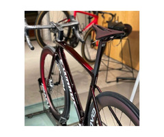 2022 S-WORKS TARMAC SL7 - SPEED OF LIGHT COLLECTION ROAD BIKE (WORLDRACYCLES) | free-classifieds.co.uk - 3