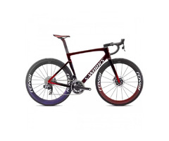 2022 S-WORKS TARMAC SL7 - SPEED OF LIGHT COLLECTION ROAD BIKE (WORLDRACYCLES) | free-classifieds.co.uk - 4