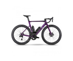 2022 BMC TIMEMACHINE ROAD 01 ONE (WORLDRACYCLES) | free-classifieds.co.uk - 1