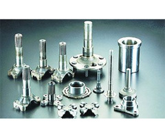 VMC Machined Components | free-classifieds.co.uk - 1