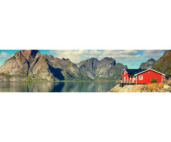 Norway Flights | Cheap Flights to Norway - Click2Book | free-classifieds.co.uk - 1