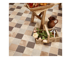 Want to give your space a stylish appeal? Buy stone effect anti slip vinyl flooring | free-classifieds.co.uk - 1
