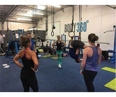 Build Strength and Weight Loss Fitness Trainer in Newcastle | free-classifieds.co.uk - 1