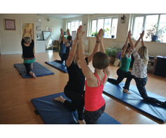 Best Family & Private Funny Hen Party Yoga Classes Sessions | free-classifieds.co.uk - 1