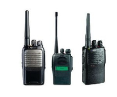 Walkie talkies for Schools Improves the safety and security | free-classifieds.co.uk - 1
