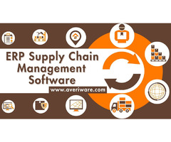 Grow Your Business With Our ERPs Supply Chain Management Module