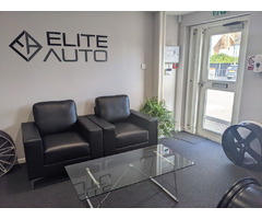 Elite Auto Ltd - Accessories for Land Rover and Jaguar | free-classifieds.co.uk - 2