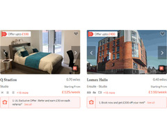 Amazing student housing in Stoke on Trent | free-classifieds.co.uk - 1