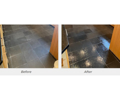 Hire Experts From Posh Floors Ltd. For Slate Restoration Services in UK | free-classifieds.co.uk - 1