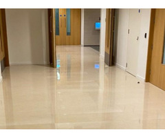 In UK Contact Posh Floors Ltd., Limestone Floor Restoration Company | free-classifieds.co.uk - 1