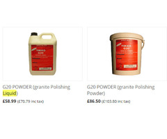 While Looking For Marble Polishing Powder in UK, Contact Tikko Products - 1