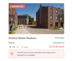 Amazing student rooms in Carlisle  | free-classifieds.co.uk - 1