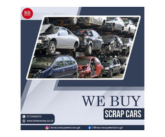 We Buy Scrap Cars | free-classifieds.co.uk - 1