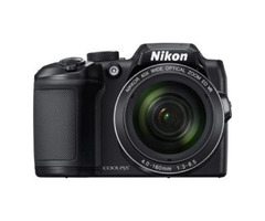 Purchase Nikon COOLPIX B500 Digital Camera (Black) online in London and get the best deal. | free-classifieds.co.uk - 1