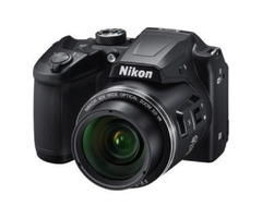 Purchase Nikon COOLPIX B500 Digital Camera (Black) online in London and get the best deal. | free-classifieds.co.uk - 2