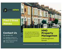 House of Multiple Occupation (HMO) Property Management | free-classifieds.co.uk - 1