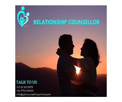 Best Relationship Counsellor Online  in Wales | free-classifieds.co.uk - 1