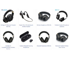 The secret of how to stay energetic-V10 wireless headphone | free-classifieds.co.uk - 1