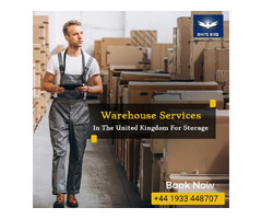 Warehousing Services | free-classifieds.co.uk - 1