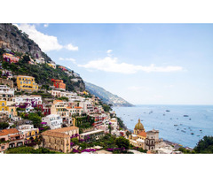 Luxury Wedding Planner In Amalfi Coast, Italy | free-classifieds.co.uk - 1