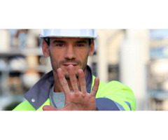 Traffic Marshall (Banksman) | Traffic Marshal Course - Funding Connect | free-classifieds.co.uk - 1