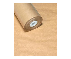 Floralcraft Brown Kraft Paper Roll for Arts & Craft | free-classifieds.co.uk - 2
