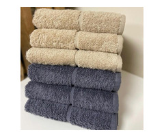 Hartdean: Quick drying towels and robes for Spas & hotels | free-classifieds.co.uk - 5