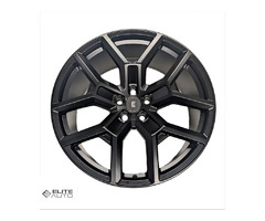 22" Forged Singular Rim Land Rover 2020-22 22X10 ET30 72.6 5X120 | free-classifieds.co.uk - 2
