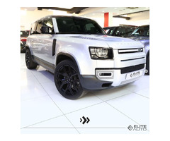 22" Forged Singular Rim Land Rover 2020-22 22X10 ET30 72.6 5X120 | free-classifieds.co.uk - 3