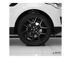 22" Forged Singular Rim Land Rover 2020-22 22X10 ET30 72.6 5X120 | free-classifieds.co.uk - 4