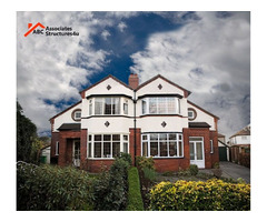 Glass roof extension | free-classifieds.co.uk - 3