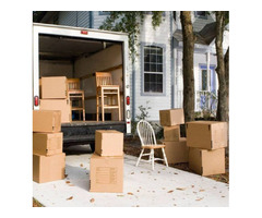 Removal Company in North London | free-classifieds.co.uk - 1