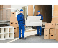 Removal Company in North London | free-classifieds.co.uk - 3