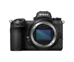 Check out the Nikon Z7 II Mirrorless Camera online in London, UK. | free-classifieds.co.uk - 1