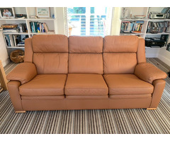 Leather Sofa Recolouring Mobile Service Now All Over Essex! | free-classifieds.co.uk - 1