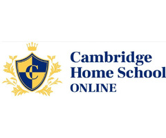 high school learning online-Cambridge Home School Online - 1