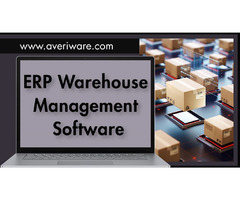 Get Insights Into Your Business With Warehouse Inventory Management Software | free-classifieds.co.uk - 1