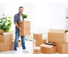 Hire Local Removalists in Farringdon for Prompt & Hassle-free Move | free-classifieds.co.uk - 1