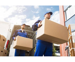 Hire Local Removalists in Bow for Prompt & Hassle-free Move | free-classifieds.co.uk - 1