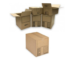 Buy Double Wall Cardboard Boxes Online | free-classifieds.co.uk - 2