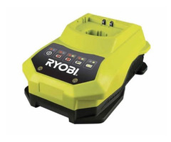 Ryobi BCL14181H 14V & 18V Dual Fast Charger | free-classifieds.co.uk - 1