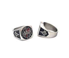 Knights Templar Rings | free-classifieds.co.uk - 1