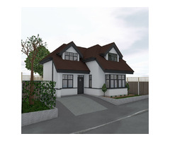 Norfolk Avenue, South Croydon - Paul  O'Shea Homes | free-classifieds.co.uk - 1