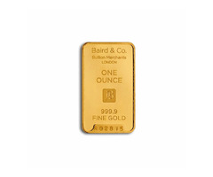 Buy 1 oz Gold Bars In The UK | free-classifieds.co.uk - 1